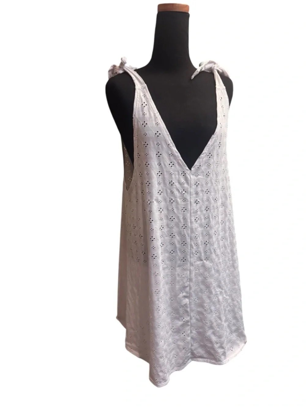 Xhilaration darling eyelet